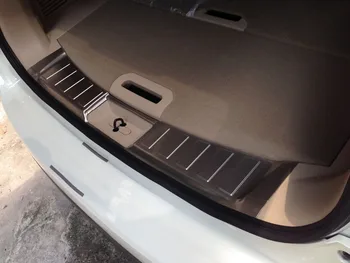 Auto rear bumper protector trim for Nissan X-tail 2014,1pc,stainless steel,auto accessories
Auto rear bumper protector trim for Nissan X-tail 2014,1pc,stainless steel,auto accessories