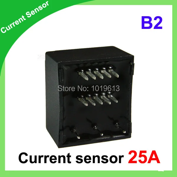 3pcs B2 Series Multi-range Closed Loop Mode Hall Current Sensor / tranducer dc current transformer
3pcs B2 Series Multi-range Closed Loop Mode Hall Current Sensor / tranducer dc current transformer