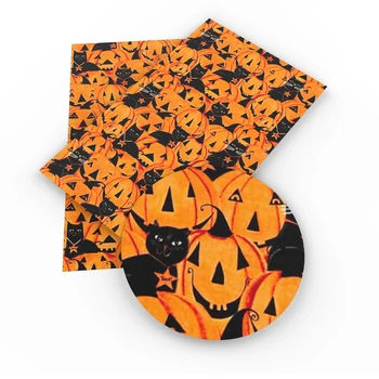 David accessories 20*34cm Christmas Halloween pumpkin fabric synthetic leather,DIY Home Textile Decorative knotbow Bag,1Yc3931
David accessories 20*34cm Christmas Halloween pumpkin fabric synthetic leather,DIY Home Textile Decorative knotbow Bag,1Yc3931