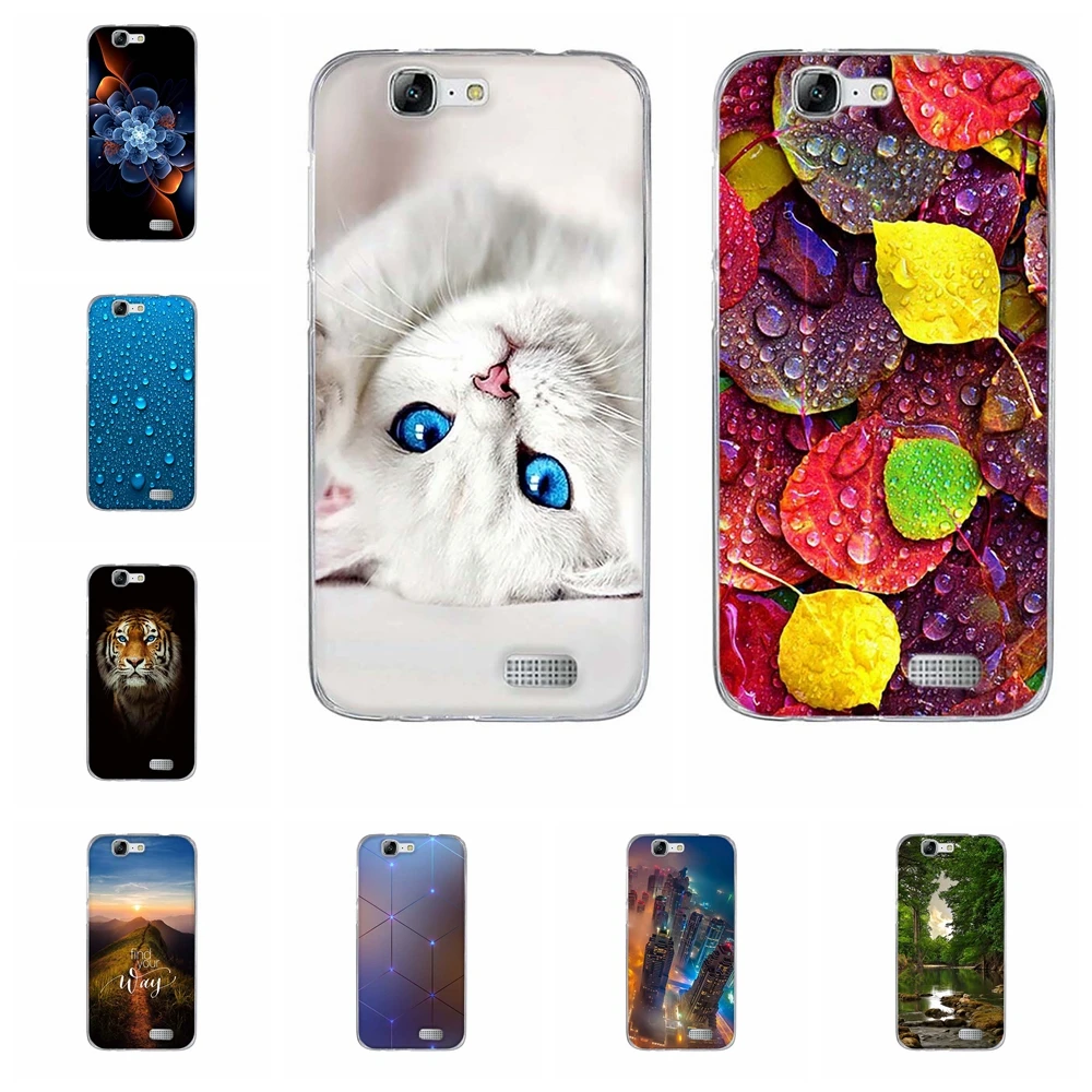 For Huawei Ascend G7 Thin Silicone Relief Printed Case For Huawei G7-L01 G7-L03 TPU Back Protective For Huawei C199 Phone Capa
For Huawei Ascend G7 Thin Silicone Relief Printed Case For Huawei G7-L01 G7-L03 TPU Back Protective For Huawei C199 Phone Capa