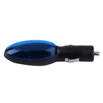 Car Fuel Saver Save on Gas Economizer Save Gas Features Fuel Shark for Car Vehicles Black Low Price Compact Black+blue
Car Fuel Saver Save on Gas Economizer Save Gas Features Fuel Shark for Car Vehicles Black Low Price Compact Black+blue