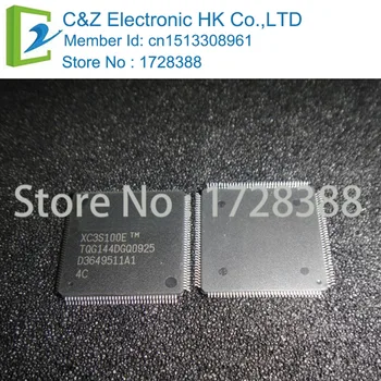 XC3S100E-4TQG144C XC3S100E-4TQG144 XC3S100E TQFP144 100% NEW&ORIGINAL Free shipping
XC3S100E-4TQG144C XC3S100E-4TQG144 XC3S100E TQFP144 100% NEW&ORIGINAL Free shipping