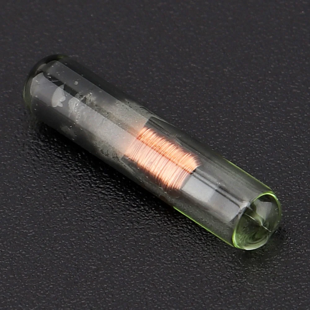 Glass Key T6 Transponder ID 48 Immobiliser Chip for Audi A2 Allroad Volkswage VW Beetle Passat Alhambra Skoda Fabia Porsche
Glass Key T6 Transponder ID 48 Immobiliser Chip for Audi A2 Allroad Volkswage VW Beetle Passat Alhambra Skoda Fabia Porsche