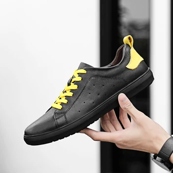 Business Formal Shoes outdoor cow Leather Men's Dress Shoes Skid Resistance genuine leather Mens Designer Muscle Men Shoes L4
Business Formal Shoes outdoor cow Leather Men's Dress Shoes Skid Resistance genuine leather Mens Designer Muscle Men Shoes L4