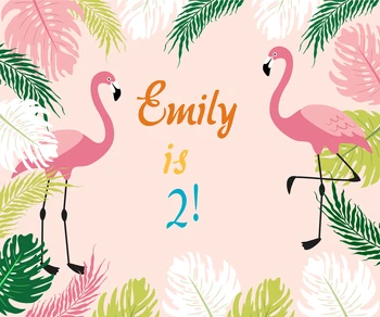 Lamingo Birthday Backdrop Flamingo Banner Tropical Party Princess Backdrop Princess Photo Booth W283
Lamingo Birthday Backdrop Flamingo Banner Tropical Party Princess Backdrop Princess Photo Booth W283