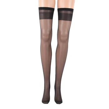 1 pair Women Sexy Lace Top Stay Up Over Knee Thigh-Highs Stockings Tights Core Silk Thigh High Stockings Charming Women
1 pair Women Sexy Lace Top Stay Up Over Knee Thigh-Highs Stockings Tights Core Silk Thigh High Stockings Charming Women