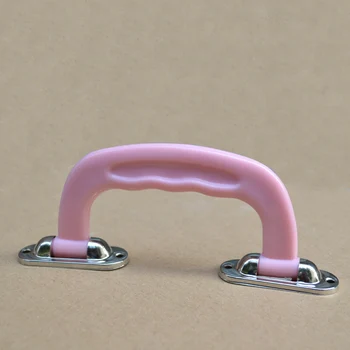free shipping door knob case handle bag luggage part suitcase handle plastic handle hardware picture pull photo tool box handmad
free shipping door knob case handle bag luggage part suitcase handle plastic handle hardware picture pull photo tool box handmad