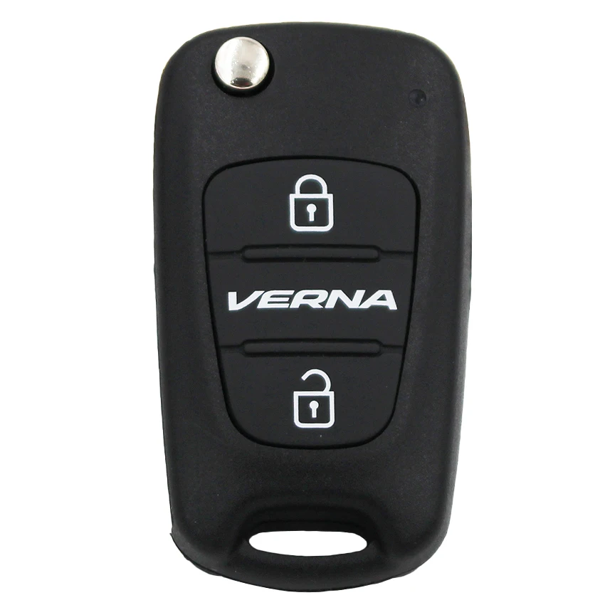 Promotion ! Replace Flip Key Shell fit for HYUNDAI Verna Remote Case Fob Uncut 3 Button with logo
Promotion ! Replace Flip Key Shell fit for HYUNDAI Verna Remote Case Fob Uncut 3 Button with logo