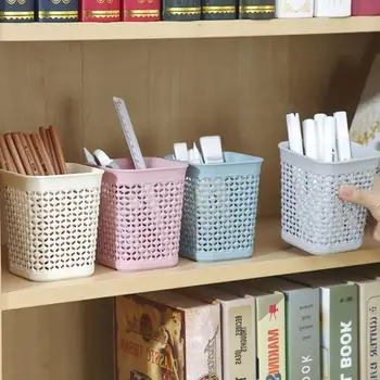 Cylinder Hollow Cosmetic Brush Box Holder Cylinder Storage Empty Holder Cosmetic Brush Bag Brushes Organizer Make Up Tools
Cylinder Hollow Cosmetic Brush Box Holder Cylinder Storage Empty Holder Cosmetic Brush Bag Brushes Organizer Make Up Tools