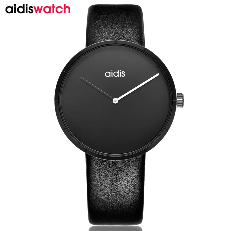 Reloj 2018 Fashion Large Dial Military Quartz Men Watch Leather Sport watches High Quality Clock Wristwatch Relogio Masculino
Reloj 2018 Fashion Large Dial Military Quartz Men Watch Leather Sport watches High Quality Clock Wristwatch Relogio Masculino