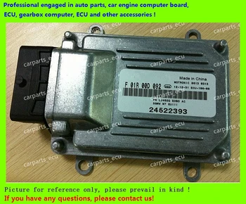 For SGMW car engine computer board/M7 ECU/Electronic Control Unit/Car PC/F01R00D092 24522393 LJ465Q/F01RB0D092
For SGMW car engine computer board/M7 ECU/Electronic Control Unit/Car PC/F01R00D092 24522393 LJ465Q/F01RB0D092