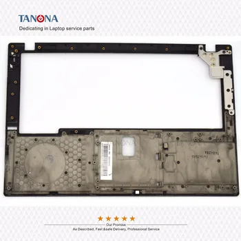 Orig New For Lenovo Thinkpad X250 Laptop Palmrest Keyboard Bezel Upper Case w/FPR Slot 00HT390 AP0TO000600 SM20D80304 Black
Orig New For Lenovo Thinkpad X250 Laptop Palmrest Keyboard Bezel Upper Case w/FPR Slot 00HT390 AP0TO000600 SM20D80304 Black