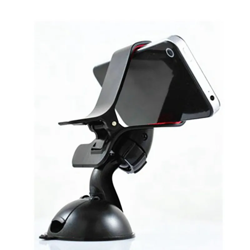 Mini Universal Car Styling Windshield Mount Stand Mobilephone Holder 360 Degree Rotating Navigation Frame Car Mobilephone Holder
Mini Universal Car Styling Windshield Mount Stand Mobilephone Holder 360 Degree Rotating Navigation Frame Car Mobilephone Holder