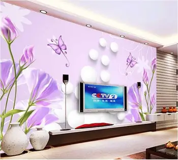 3d wallpaper custom mural non-woven wall sticker 3d room wallpaper Lily butterfly 3 d TV setting wall 3d wall murals wallpaper
3d wallpaper custom mural non-woven wall sticker 3d room wallpaper Lily butterfly 3 d TV setting wall 3d wall murals wallpaper