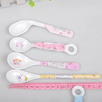 Solid Feeding Utensils Spoon,4 styles baby elbow spoon, safe tableware combination, Baby Feeding Spoon Feeder
Solid Feeding Utensils Spoon,4 styles baby elbow spoon, safe tableware combination, Baby Feeding Spoon Feeder