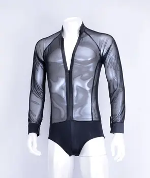Latin Fringe Dress Limited World Fashion sexy New Arrival Adult Male Men Super Sexy Latin Long Sleeve Shirt With Underwear
Latin Fringe Dress Limited World Fashion sexy New Arrival Adult Male Men Super Sexy Latin Long Sleeve Shirt With Underwear