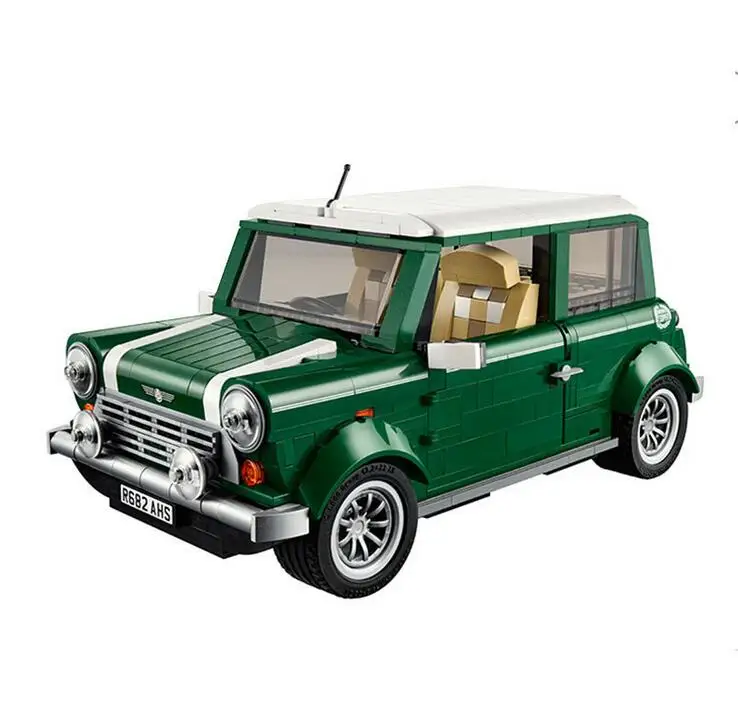 lepin 21002 technic series MINI Cooper Model Building Blocks Kits Bricks Kids Gift Toys Compatible With 10242 lepin 21002 technic series MINI Cooper Model Building Blocks Kits Bricks Kids Gift Toys Compatible With 10242<br><br>Aliexpress
