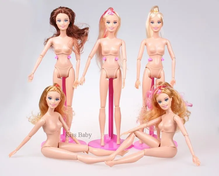 Секс Маленькая Куклы Барби
