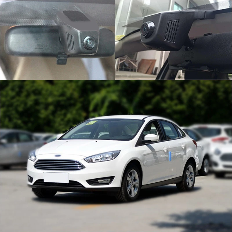 For Ford Focus sedan Car DVR Auto Video Recorder HD 1080P Wifi Hidden installation G-sensor night vision Car Camera Recorder
For Ford Focus sedan Car DVR Auto Video Recorder HD 1080P Wifi Hidden installation G-sensor night vision Car Camera Recorder