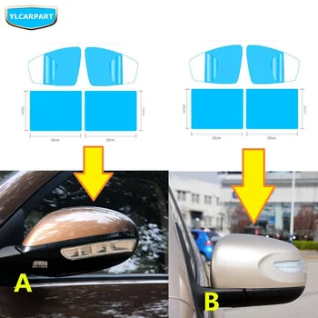 For Geely Emgrand X7 EmgrarandX7 EX7,GX7, SUV,Car rearview mirror waterproof sticker
For Geely Emgrand X7 EmgrarandX7 EX7,GX7, SUV,Car rearview mirror waterproof sticker