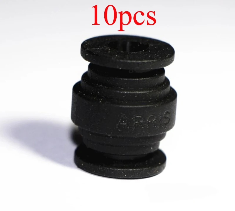 10PCS Gimbal PTZ Damping Balls Anti-vibration Ball Shock Absorber Balls Damper 9mm Hole for RC FPV Multicopter Drone Spare Parts
10PCS Gimbal PTZ Damping Balls Anti-vibration Ball Shock Absorber Balls Damper 9mm Hole for RC FPV Multicopter Drone Spare Parts