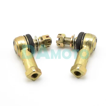 Turn Joint Ball rod U-joint M12 12mm Tie Rod end for ATV250 Hummer 200CC 250CC LonCin Jianshe Shipao Spare Parts Accessories
Turn Joint Ball rod U-joint M12 12mm Tie Rod end for ATV250 Hummer 200CC 250CC LonCin Jianshe Shipao Spare Parts Accessories