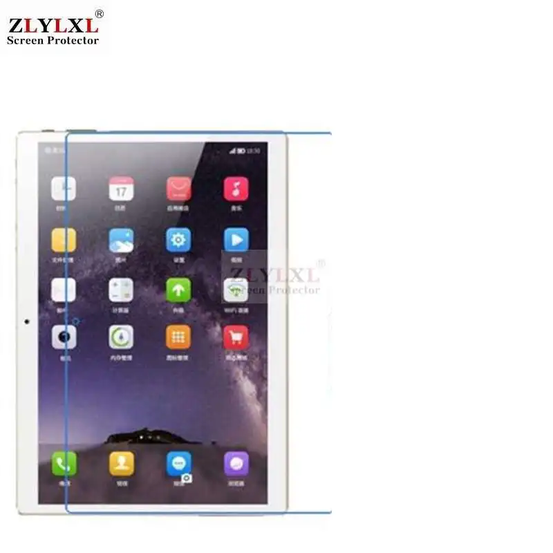 2 pcs alot soft Ultra-thin HD film for Onda Onda V10 10.1 pad Tablet PC screen protector
2 pcs alot soft Ultra-thin HD film for Onda Onda V10 10.1 pad Tablet PC screen protector
