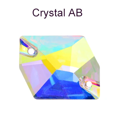 17x21mm(21x27mm) K9 Glass Crystal AB&Clear Color Cosmic Sew On Rhinestone Flat back Sew-on Stone For Sewing Wedding Dress
17x21mm(21x27mm) K9 Glass Crystal AB&Clear Color Cosmic Sew On Rhinestone Flat back Sew-on Stone For Sewing Wedding Dress