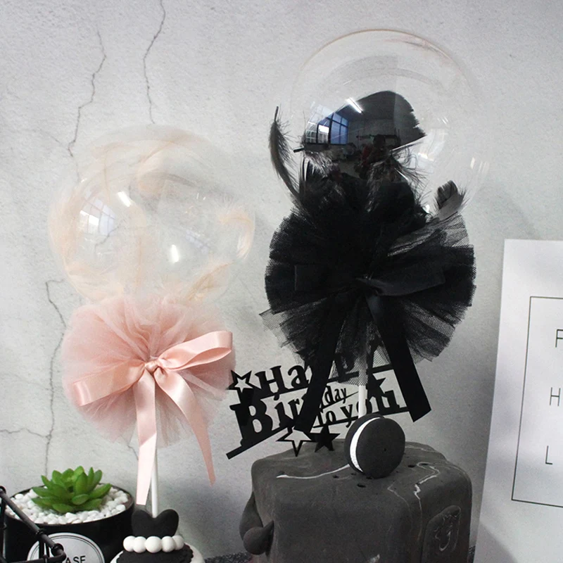 5 inch feather bowknot ballon cake topper birthday cake decoration baby shower kids birthday party wedding favor supplies
5 inch feather bowknot ballon cake topper birthday cake decoration baby shower kids birthday party wedding favor supplies