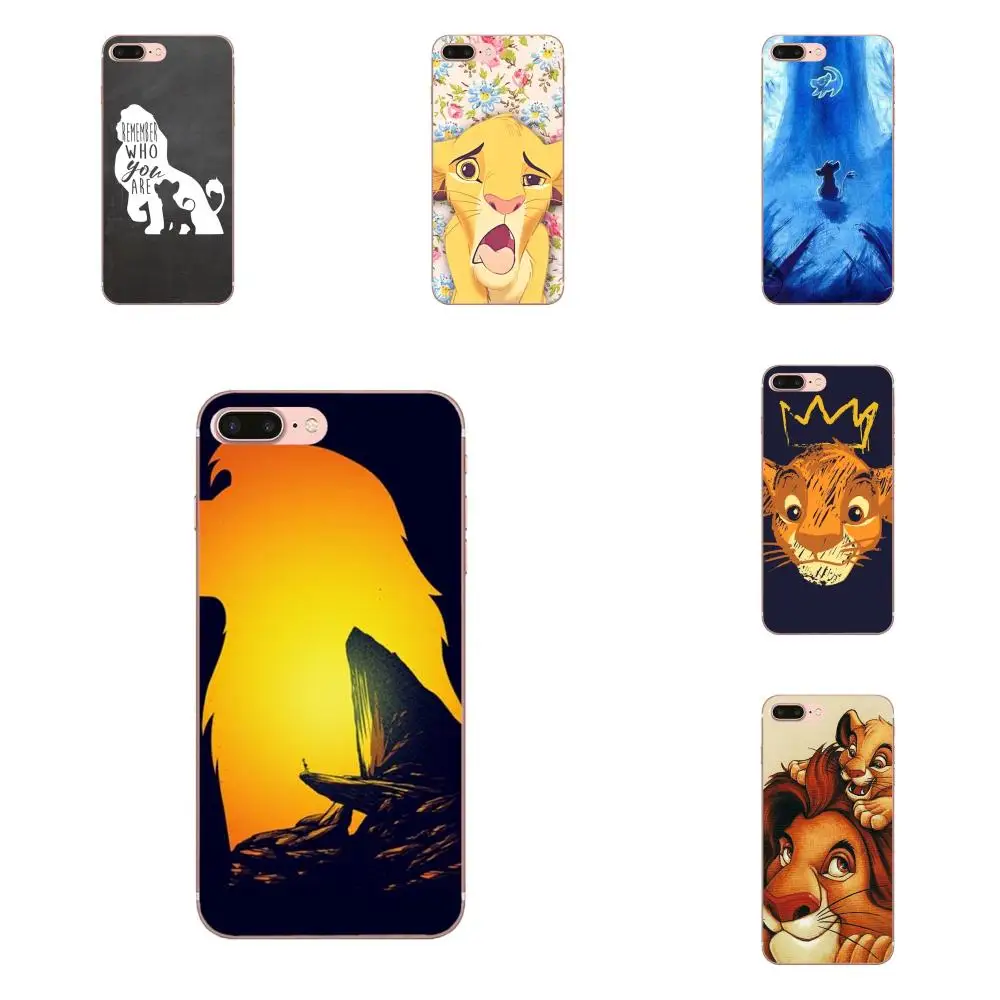 Soft TPU Phone Cases Lion King Simba Remember Who You Are For Huawei P8 P9 P10 P20 P30 Mate 7 8 9 10 20 Lite Plus Pro 2017
Soft TPU Phone Cases Lion King Simba Remember Who You Are For Huawei P8 P9 P10 P20 P30 Mate 7 8 9 10 20 Lite Plus Pro 2017