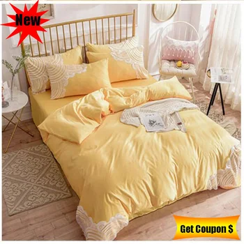 2019 new silk cotton high quality 4pcs multi-size bedding set embroidered bed sheet pillowcase duvet cover sets
2019 new silk cotton high quality 4pcs multi-size bedding set embroidered bed sheet pillowcase duvet cover sets