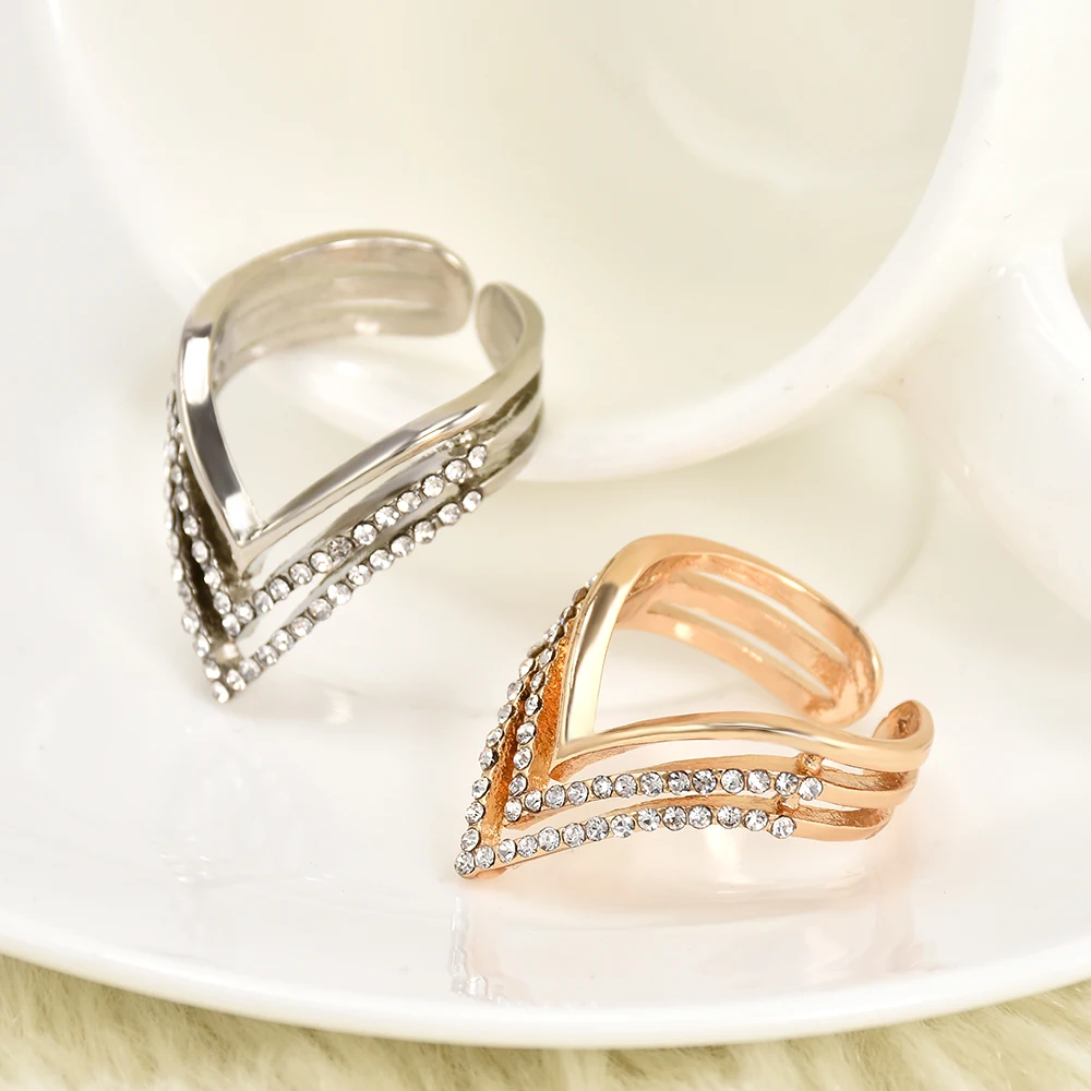2017 Hot Sale Special Offer Anillos Yanqueens Fashion Adjustable Rings Women Statement For Party Ring Jewelry Free Shipping
2017 Hot Sale Special Offer Anillos Yanqueens Fashion Adjustable Rings Women Statement For Party Ring Jewelry Free Shipping