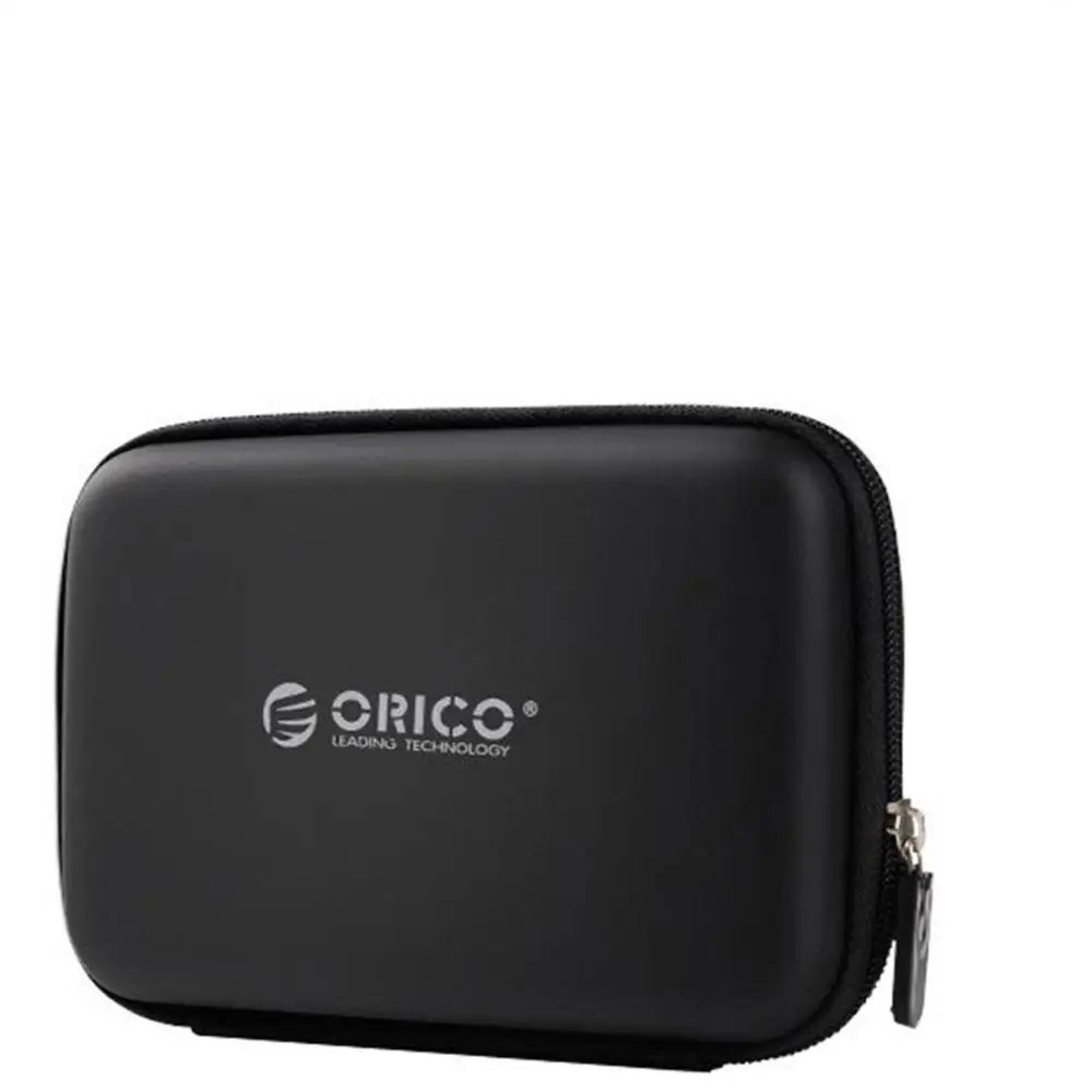 ORICO Durable PHD-25 2.5 inch External Portable Hard Drive Protection Bag Dual Layer Buffer HDD Protector Case
ORICO Durable PHD-25 2.5 inch External Portable Hard Drive Protection Bag Dual Layer Buffer HDD Protector Case