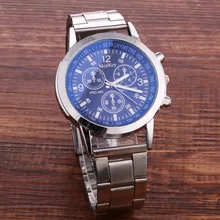 Top Luxury Brand Casual Quartz Watch Men Stainless Steel Men Watches Hot Sale Business Wrist Watch Relogio masculino Clock
Top Luxury Brand Casual Quartz Watch Men Stainless Steel Men Watches Hot Sale Business Wrist Watch Relogio masculino Clock
