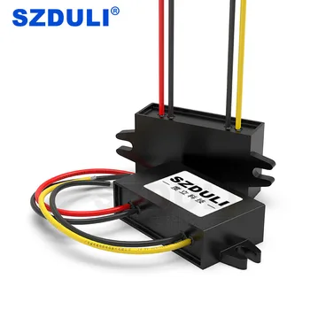 36V 48V to 5V 1A 2A 3A DC step-down power converter 10~60V to 5V step-down module transformer
36V 48V to 5V 1A 2A 3A DC step-down power converter 10~60V to 5V step-down module transformer
