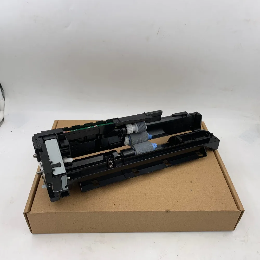 Paper pickup assembly For HP CM4540 CP4020 CP4025 CP4520 CP4525 M4555 M551 M550 M570 M651 M630 M680 dn n xh RM1-5919-000CN
Paper pickup assembly For HP CM4540 CP4020 CP4025 CP4520 CP4525 M4555 M551 M550 M570 M651 M630 M680 dn n xh RM1-5919-000CN
