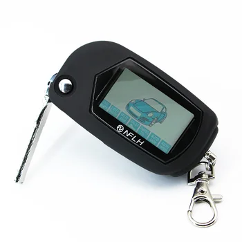 B6 Keychain switchblade For Starline B6 Keychain Alarm System Uncut Blade Fob Vehicle Security Two Way Car Alarm
B6 Keychain switchblade For Starline B6 Keychain Alarm System Uncut Blade Fob Vehicle Security Two Way Car Alarm