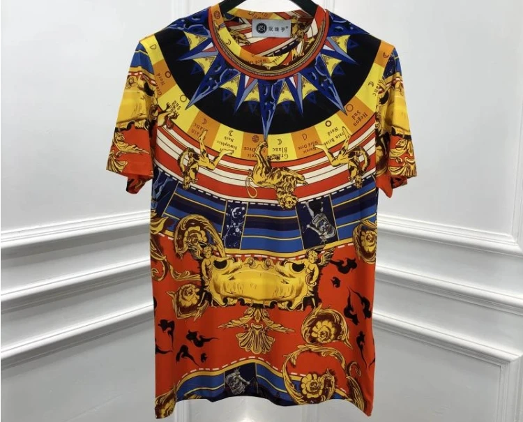 2019 autumn newest new arrival famous item royal tee t shirt for brand cotton men
2019 autumn newest new arrival famous item royal tee t shirt for brand cotton men
