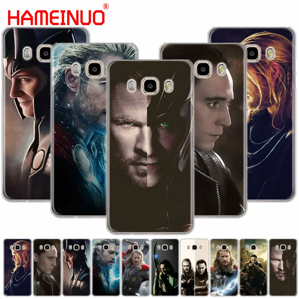 HAMEINUO The Deadpool Loki Thor cover phone case for Samsung Galaxy J1 J2 J3 J5 J7 MINI ACE 2016 2015 prime
HAMEINUO The Deadpool Loki Thor cover phone case for Samsung Galaxy J1 J2 J3 J5 J7 MINI ACE 2016 2015 prime