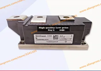 Free Shipping New TD260N26KOF TD260N22KOF TD260N20KOF TD260N18KOF TD260N16KOF TD305N16KOF MODULE
Free Shipping New TD260N26KOF TD260N22KOF TD260N20KOF TD260N18KOF TD260N16KOF TD305N16KOF MODULE