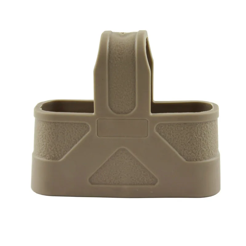 3 Pcs/lot 7.62 NATO Rubber cage Loops Fast Mag for Airsoft M14 Magazine Assist BK DE Hunting Accessories
3 Pcs/lot 7.62 NATO Rubber cage Loops Fast Mag for Airsoft M14 Magazine Assist BK DE Hunting Accessories