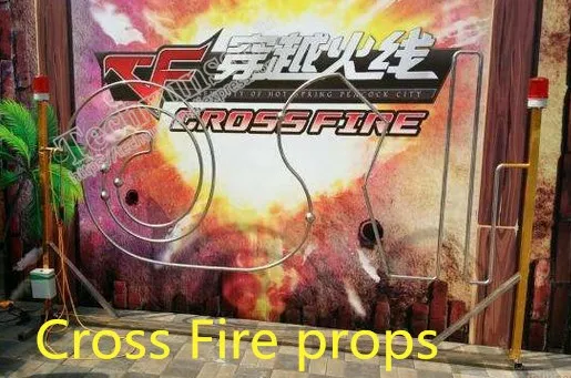 real life Human secret room escape room props Traversing the fire line Fire line impact Cross Fire Takagism adventure game
real life Human secret room escape room props Traversing the fire line Fire line impact Cross Fire Takagism adventure game