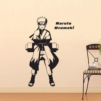 Naruto Wall Stickers Whirlpool Naruto Wall Stickers Immortal Mode Anime stickers
Naruto Wall Stickers Whirlpool Naruto Wall Stickers Immortal Mode Anime stickers