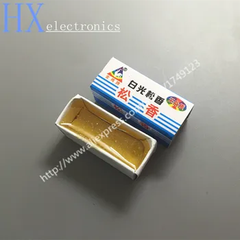 Free shipping 5PCS high quality Carton Rosin Soldering Iron Soft Solder Welding Fluxes for rework soldering iron
Free shipping 5PCS high quality Carton Rosin Soldering Iron Soft Solder Welding Fluxes for rework soldering iron