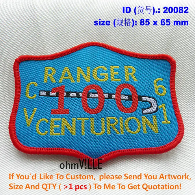 2016 Hot Sale Appliqued Iron-on 3d 20082 Top Gun Centurion 100 Cv61 Uss Ranger Embroidery Patch 100% Quality Guarantee Iron On
2016 Hot Sale Appliqued Iron-on 3d 20082 Top Gun Centurion 100 Cv61 Uss Ranger Embroidery Patch 100% Quality Guarantee Iron On