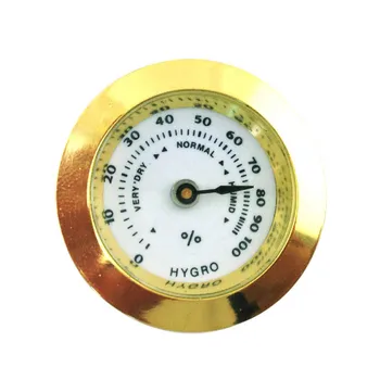 MUXIANG Round Glass Analog Hygrometer Cigar Humidor for Cigar Case Guitar Violin Tobacco Box cg0002/cg0006/cg0007/cg0013
MUXIANG Round Glass Analog Hygrometer Cigar Humidor for Cigar Case Guitar Violin Tobacco Box cg0002/cg0006/cg0007/cg0013