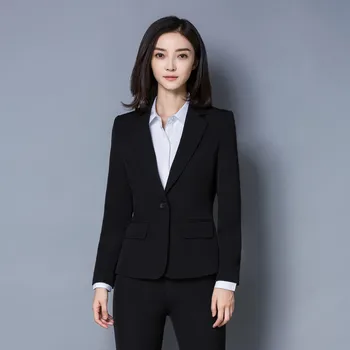 Suit female 2019spring and autumn new fashion professional long-sleeved shirt professional suit two-piece trousers skirt women's
Suit female 2019spring and autumn new fashion professional long-sleeved shirt professional suit two-piece trousers skirt women's