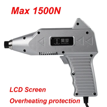 New professional 1500N Chiropractic 16 gears adjustable intensity Therapy Electric Correction Gun Activator Massager
New professional 1500N Chiropractic 16 gears adjustable intensity Therapy Electric Correction Gun Activator Massager
