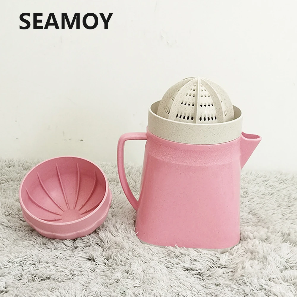 Hand Press Juicer Tool Household Manual Juicer Juice Bottle Mini Travel Small Fruit Squeezer Machine Extractor Hand Press Cup
Hand Press Juicer Tool Household Manual Juicer Juice Bottle Mini Travel Small Fruit Squeezer Machine Extractor Hand Press Cup