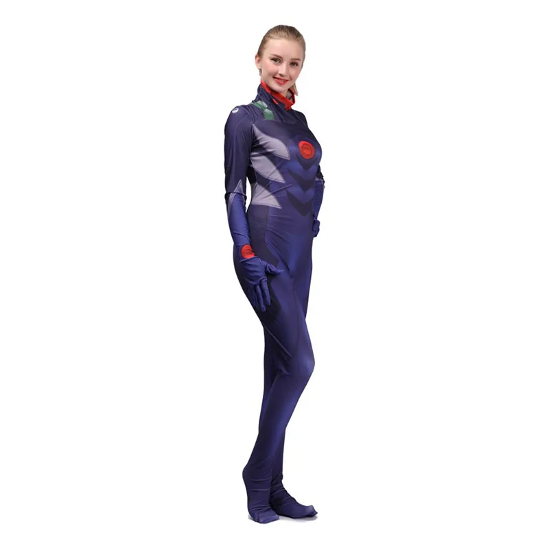 Neon Genesis Evangelion Cosplay Costume Battlesuit Nagisa Kaworu Women Adult Kids Child Girl Halloween Party Thanksgiving
Neon Genesis Evangelion Cosplay Costume Battlesuit Nagisa Kaworu Women Adult Kids Child Girl Halloween Party Thanksgiving